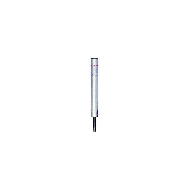 Springfield KingPin™ Threaded Fixed Height Post, Satin Finish