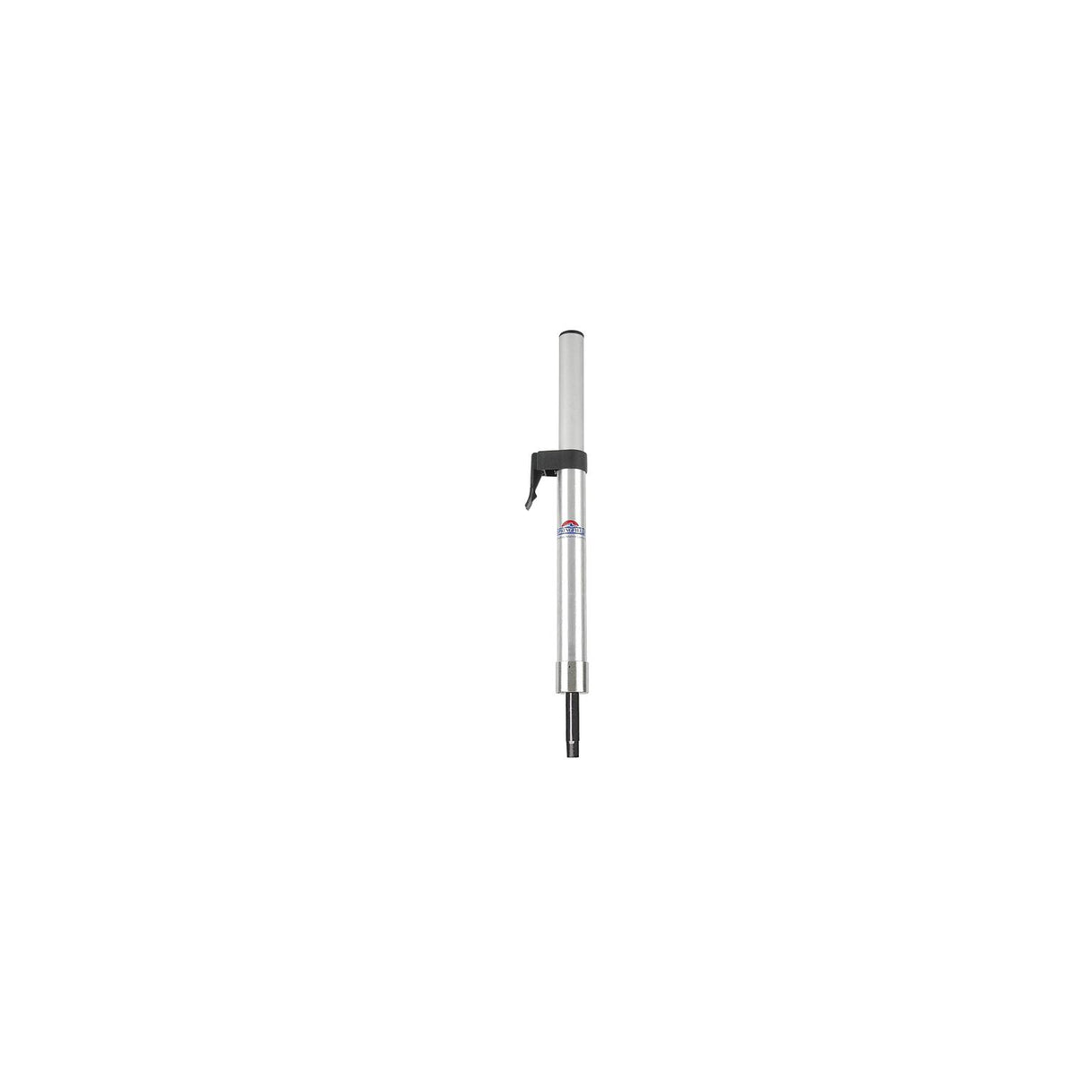 Springfield KingPin™ Manual Adjustable Pedestal 22" to 31", Satin Finish