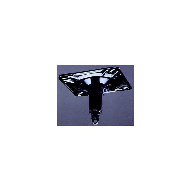 Springfield Spring-Lock™ Non-Locking Seat Mount, E-Coat Finish