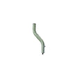 Springfield Spring-Lock Non-Locking Offset 13" Post