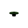 Springfield Uni-Lock 2-3/8" Table Base, Black Plastic