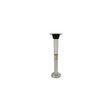 Springfield Bolt-Lock 27" Pedestal Set (Includes Post, Table Mount & Floor Base)