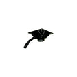 Springfield Spring-Lock™ Locking Swivel Seat Mount, Powder Coat Finish