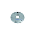 Springfield 1690001AL1 Thread-Lock™ Locking Table Base, Anodized Finish
