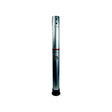 Springfield 1692027L1 Thread-Lock™ 27" Table Post, Anodized Finish