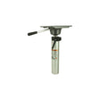 Power-Rise Locking Air-Ride Pedestal