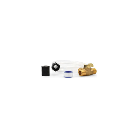 Pump Converter Winterizing Kit