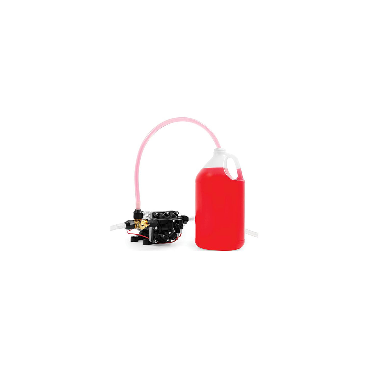 Pump Converter Winterizing Kit