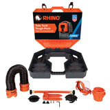Camco 39023 Rhino Tote Tank Tough-Pack - Storage Kit