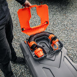 Camco 39023 Rhino Tote Tank Tough-Pack - Storage Kit