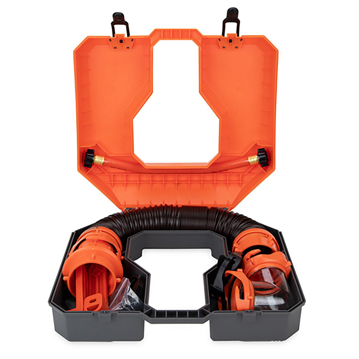 Camco 39023 Rhino Tote Tank Tough-Pack - Storage Kit