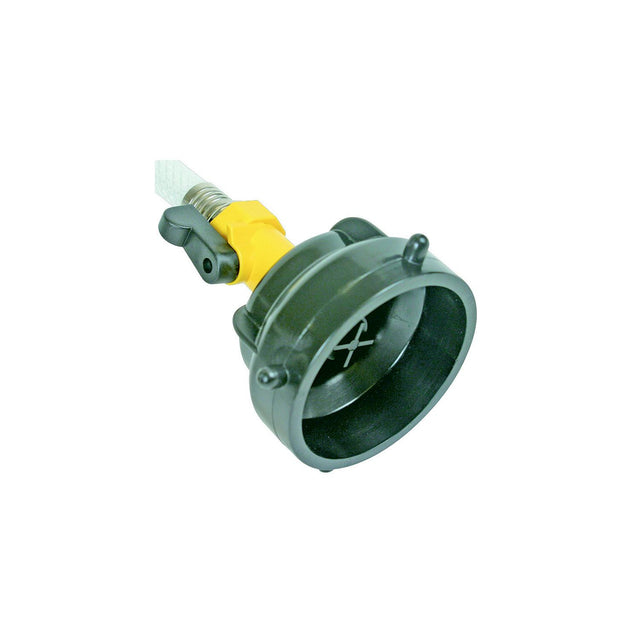 Camco 39533 Sewer Hose Rinse Cap