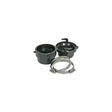Camco 39543 RV Twist Connect Kit
