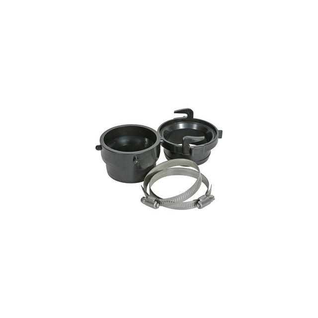 Camco 39543 RV Twist Connect Kit