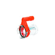 Camco 39570 Rhino RV Sewer Extender PRO w/ LED Flashlight
