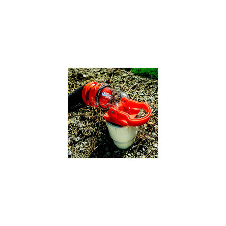 Camco 39730 Rhino RV Sewer Adapter PRO