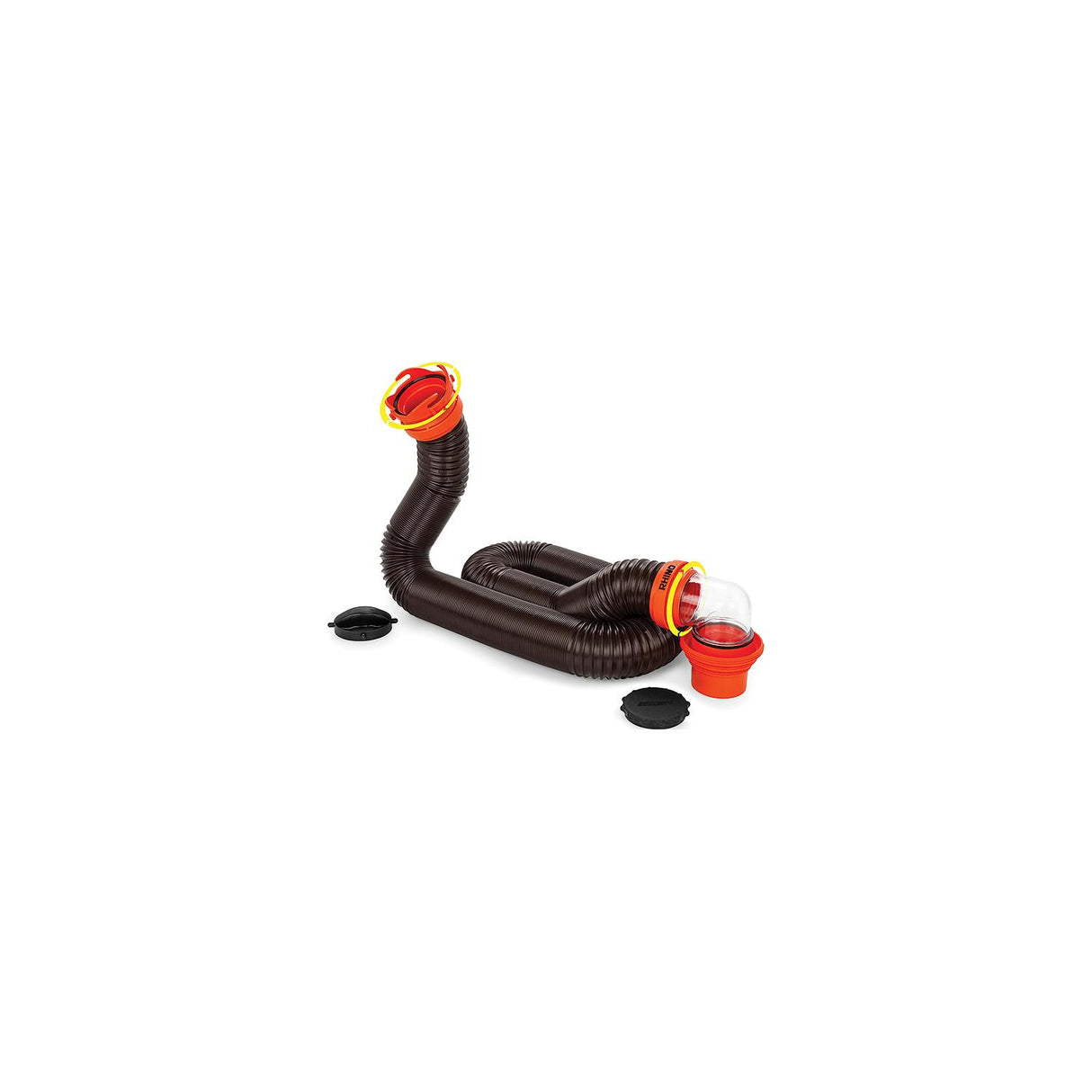 Camco 39761 Rhinoflex RV Sewer Kit