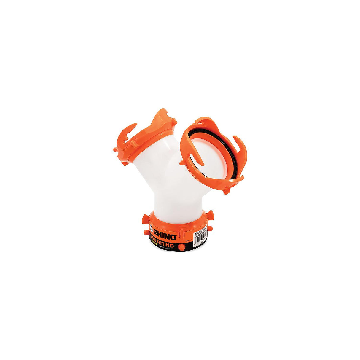 Camco 39812 Rhinoflex Wye Fitting