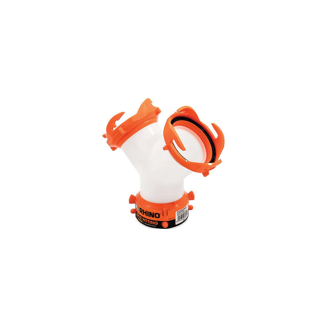 Camco 39812 Rhinoflex Wye Fitting