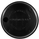 Camco 40137 Replace-All 2" Plumbing Vent Cap - Black