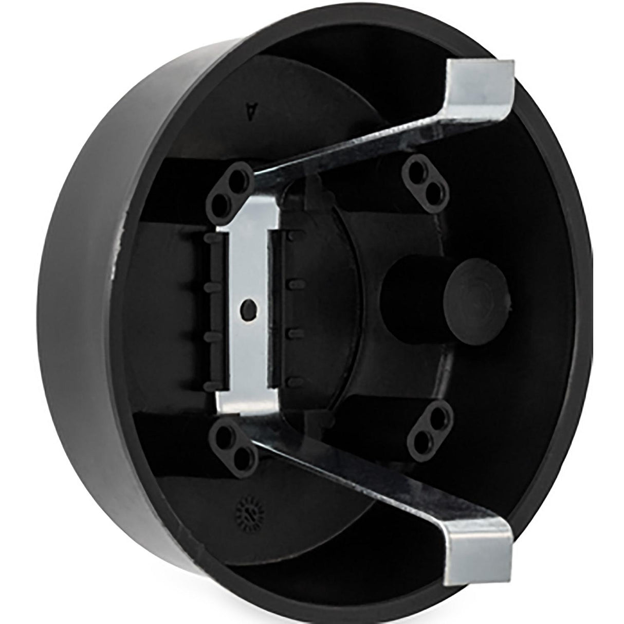 Camco 40137 Replace-All 2" Plumbing Vent Cap - Black