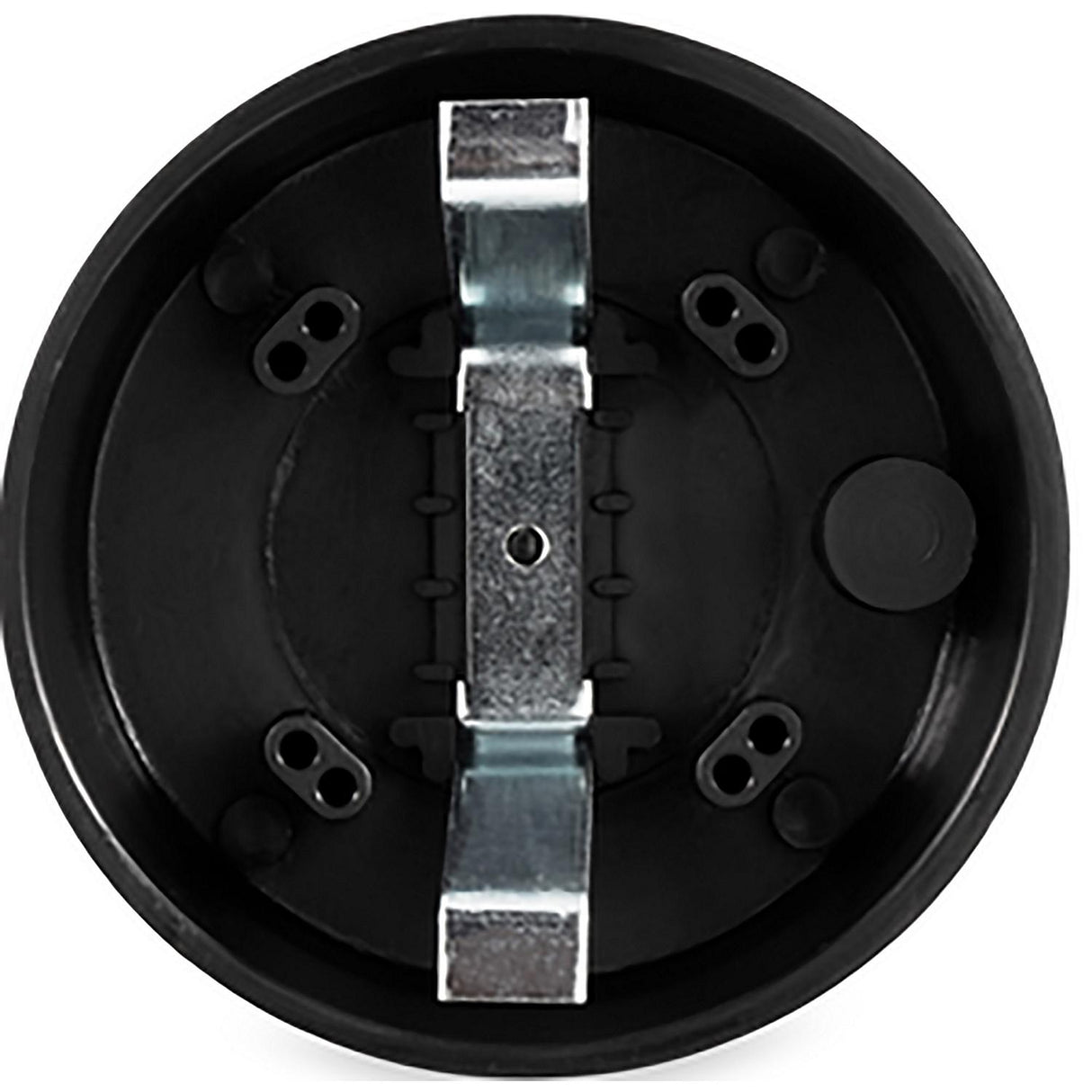 Camco 40137 Replace-All 2" Plumbing Vent Cap - Black
