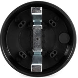 Camco 40137 Replace-All 2" Plumbing Vent Cap - Black