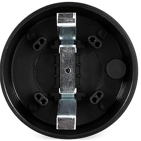 Camco 40137 Replace-All 2" Plumbing Vent Cap - Black