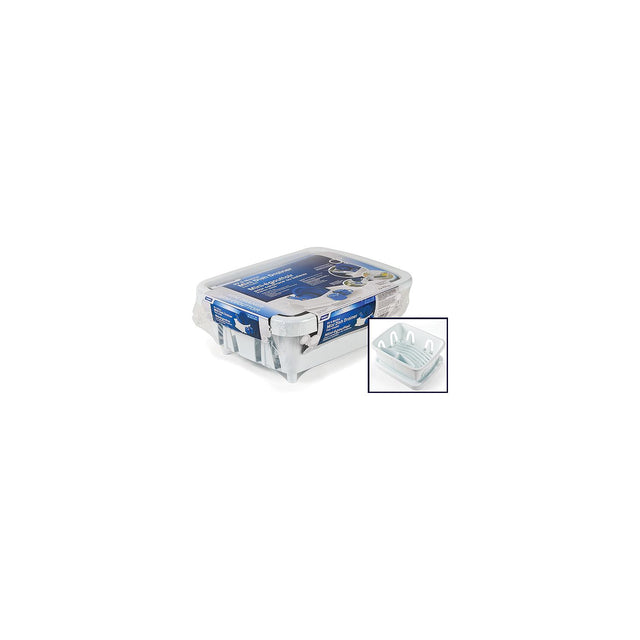 Camco 43511 Mini Dish Drainer w/Tray