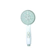 Camco 43711 Shower Head White w/On/Off Switch