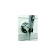 Adjustable Showerhead Mount