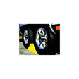 Camco 44435 Tandem Wheel Chock