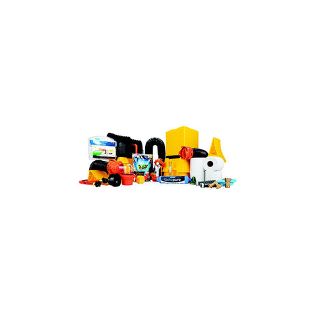Camco 44791 Traveler Upgraded Rv Starter Kit