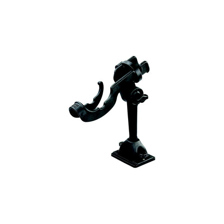 Ram RAM114DU Fishing Rod Holder with Deck and Track Mounting Base