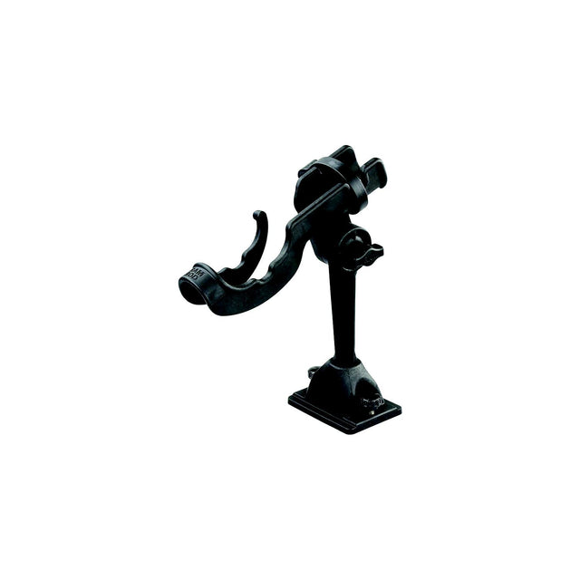 Ram RAM114DU Fishing Rod Holder with Deck and Track Mounting Base