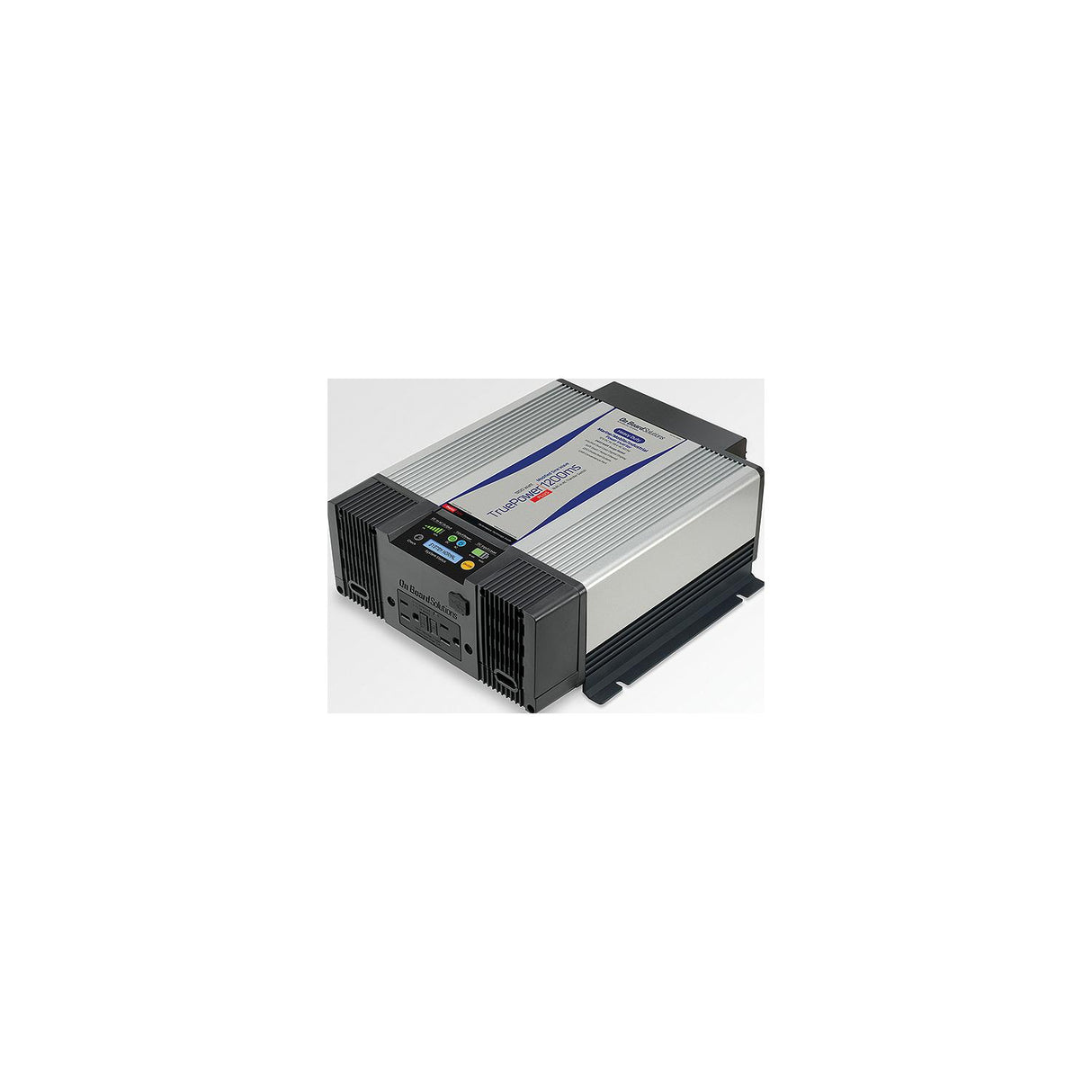 Pro Mariner Truepower Plus 1500W Inverter, Modified Sine Wave
