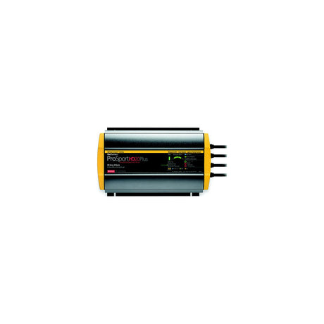 ProMariner 44021 Prosporthd Series USA Batttery Charger, 20 Amps, 3 Bank