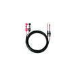 ProMariner 51815 Charger DC Cable Extender, 15'
