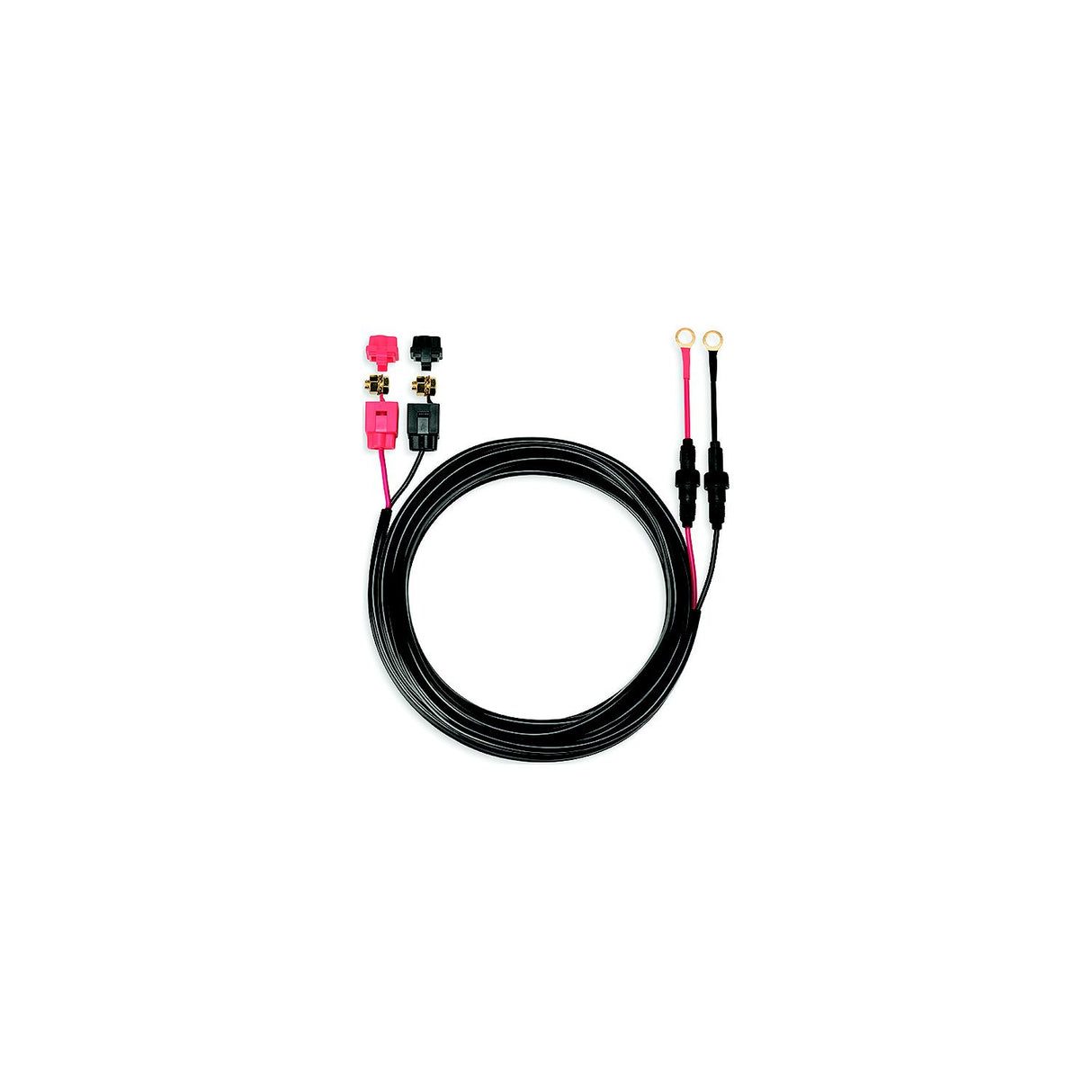 ProMariner 51815 Charger DC Cable Extender, 15'
