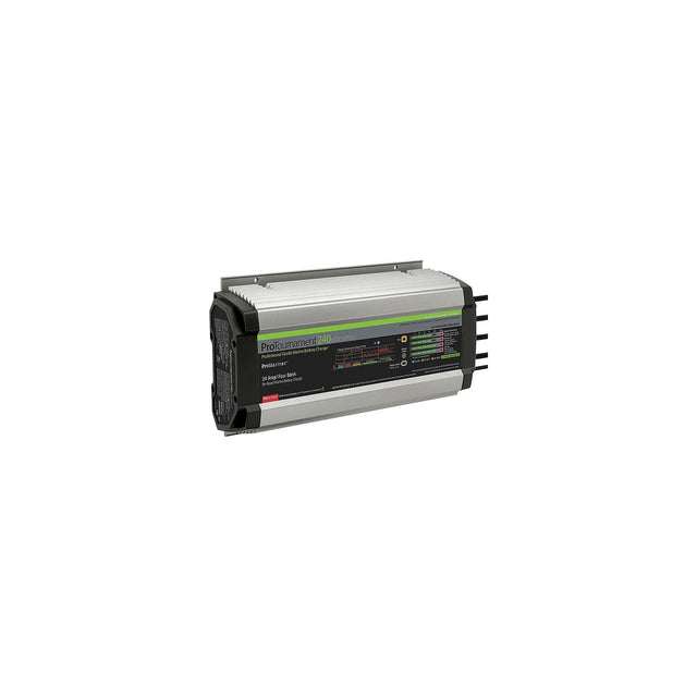 Promariner 53244 ProTournament Elite Series 3 Battery Charger, 4-Banks, 24 Amps