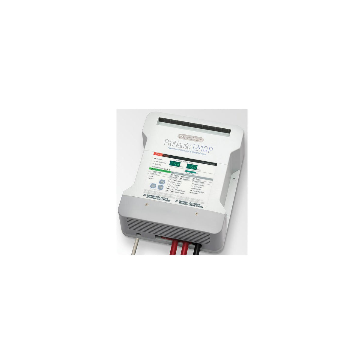 ProMariner ProNautic P Digital Performance Charger 12V