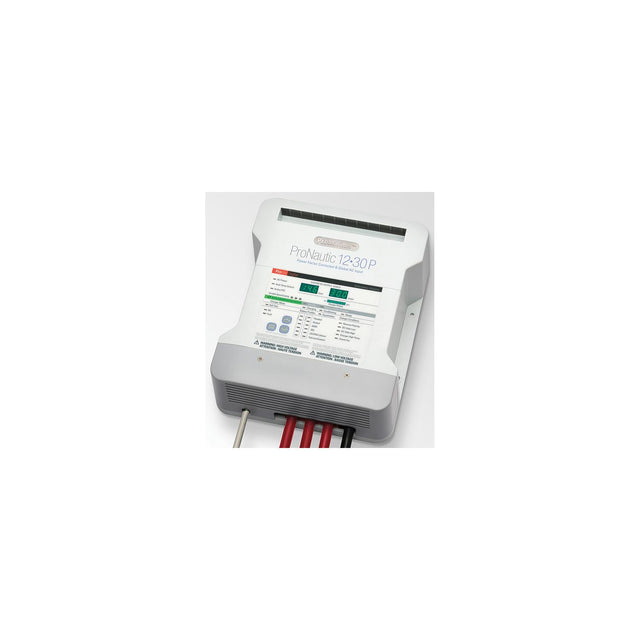 ProMariner ProNautic P Digital Performance Charger 12V