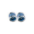 Bearing Buddy Chrome Trailer Wheel Bearing Protector | 2 Pack