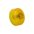 Anderson Sealed 2" Clearance/Side Marker Light, Amber