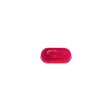 Anderson Replacement Oval Combination Clearance/Side Marker Light Replacement Lens, Red
