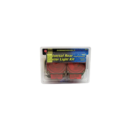 Anderson Over 80" Submersible Rear Lighting Kit