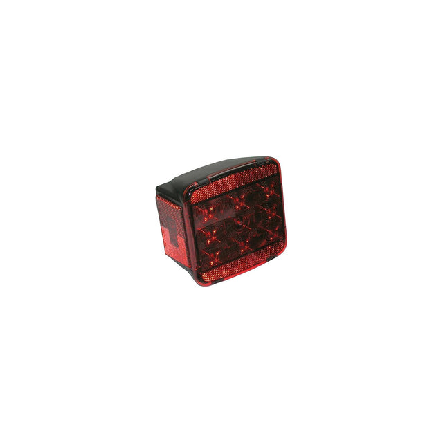 Anderson LED Under 80" Wide Combination Tail Light