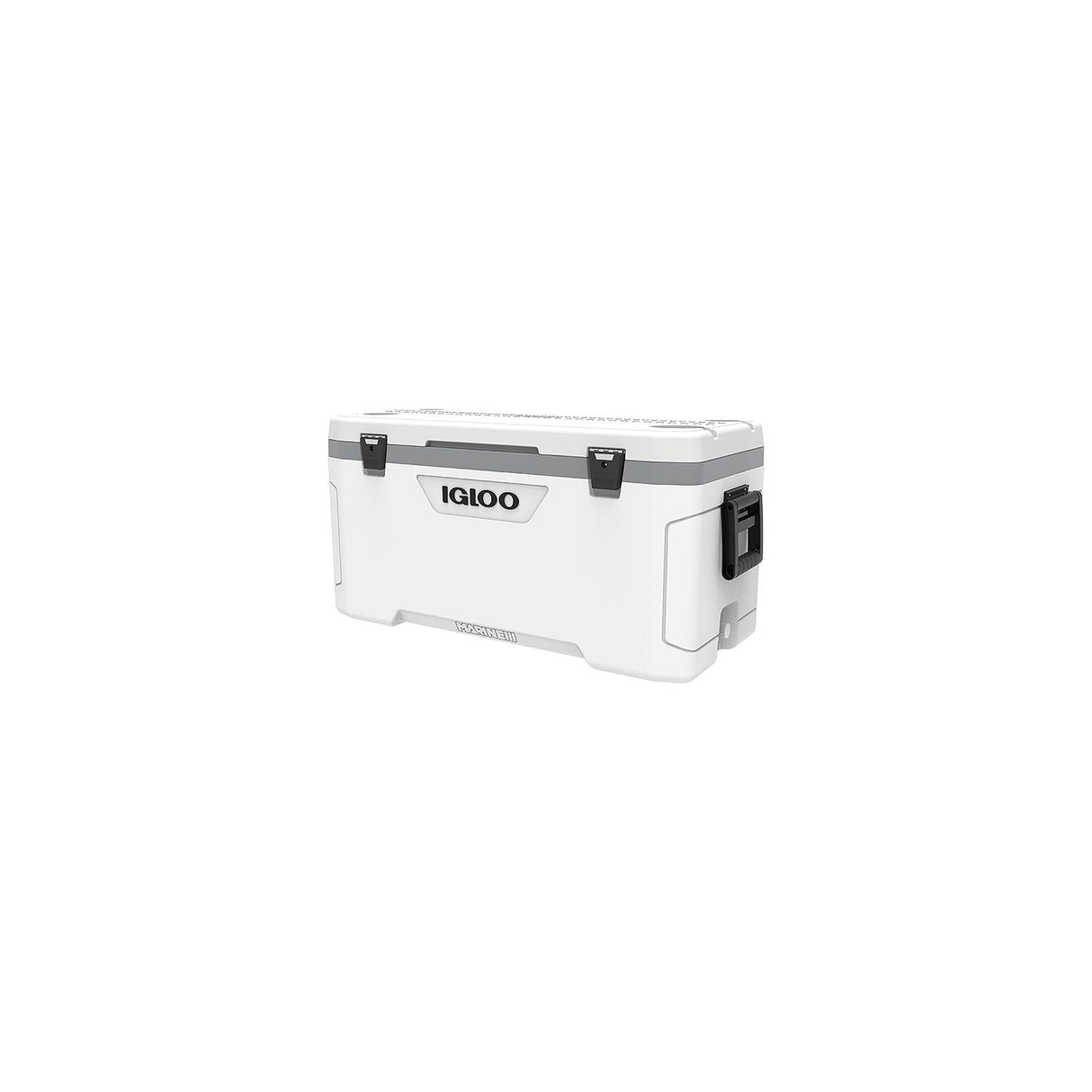Igloo 49548 Marine Ultra Cooler, 100 Qt. 34-3/4" L x 16-29/32" W x 18-13/16" H