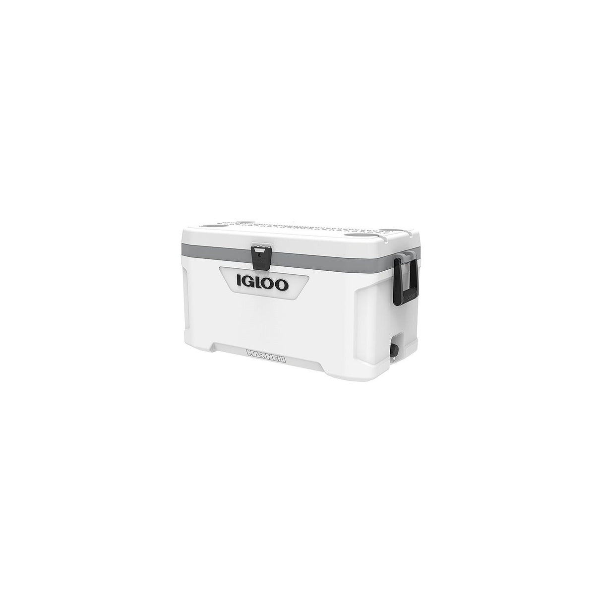 Igloo 50548 Marine Ultra Cooler, 70 Qt. 29-25/32" L x 16-19/32" W x 10-1/16" H