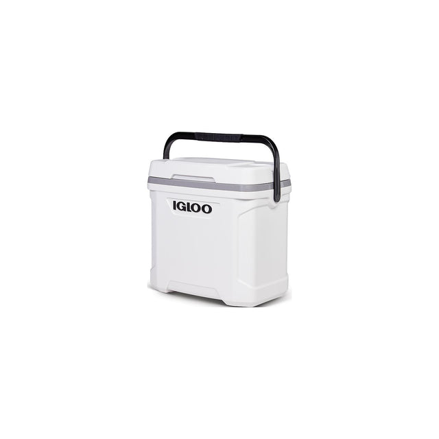 Igloo 50557 Marine Ultra Cooler, 30 Qt. 18.42" L x 13.25" W x 16.81" H